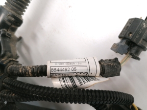 BMW 2 SERIES F45 (2014–2026) Engine wiring harness 8644492 - 2