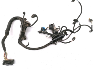 BMW 2 SERIES F45 (2014–2026) Engine wiring harness 8644492 - 3
