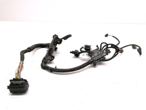 BMW 2 SERIES F45 (2014–2026) Engine wiring harness 8644492 - 4