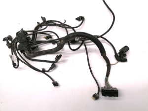 BMW 2 SERIES F45 (2014–2026) Engine wiring harness 8617709 - 3