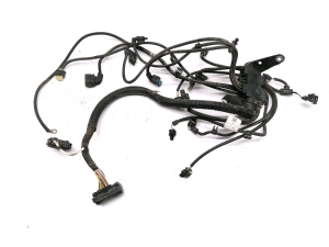 BMW 2 SERIES F45 (2014–2026) Engine wiring harness 8617709 - 4