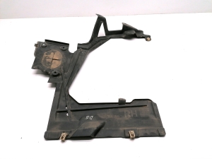 BMW 2 SERIES F45 (2014–2026) Aizmugurējā dibena aizsardzība 7290812 - 2