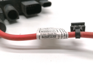 BMW 2 SERIES F45 (2014–2026) Control unit 8647841 - 4