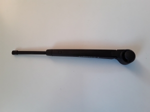 Volkswagen Scirocco III (2008–2017) Rear squeegee leg 1K8955707 - 2