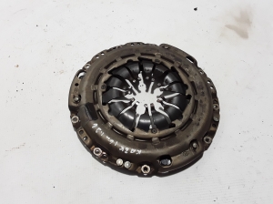   Clutch disc 