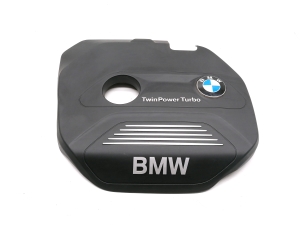 Motorabdeckung - 8601632