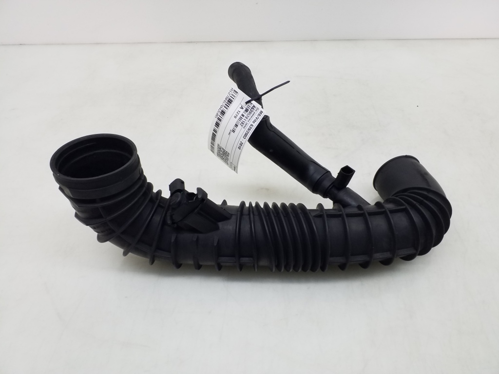 MERCEDES-BENZ Vito W639 (2003-2015) Air supply hose pipe A6395281182 20980188