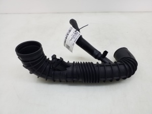   Air intake hose 