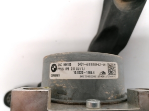 BMW 2 SERIES F45 (2014–2026) ABS Steuergerät 6888043 - 2