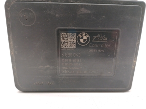 BMW 2 SERIES F45 (2014–2026) ABS Steuergerät 6888043 - 4