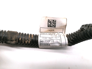 BMW 2 SERIES F45 (2014–2026) Engine wiring harness 8617707 - 3