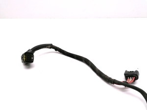 BMW 2 SERIES F45 (2014–2026) Engine wiring harness 8617707 - 4