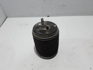 Luftfeder Hinterachse - 31476427