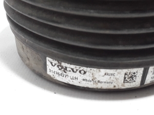 VOLVO XC90 (2015–2024) Luftfeder Hinterachse 31476427 - 2