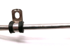 BMW 2 SERIES F45 (2014–2026) Pipe 7639981 - 4