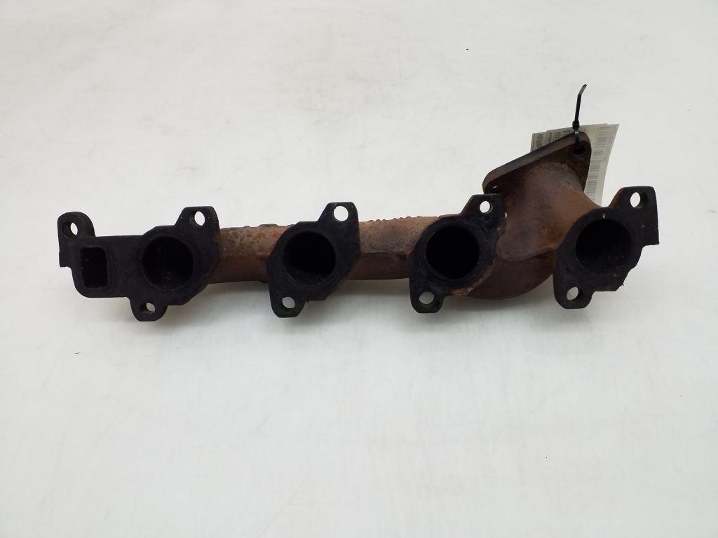 MERCEDES-BENZ Vito W639 (2003-2015) Right Side Exhaust Manifold A6111420501 20980187