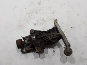 Hinterachsdifferential - P1216684