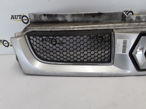 RENAULT Trafic II (2001–2014) Front grille 8200204450 - 2