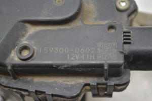Mazda 5 (2005–2010) Scheibenwischermechanismus 1593000602 - 3