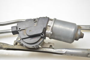 Mazda 5 (2005–2010) Scheibenwischermechanismus 1593000602 - 4