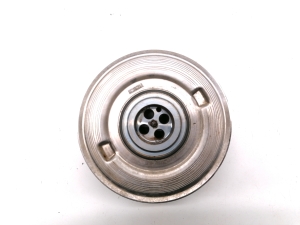   Kurbelwellenriemenscheibe  - 8638614 