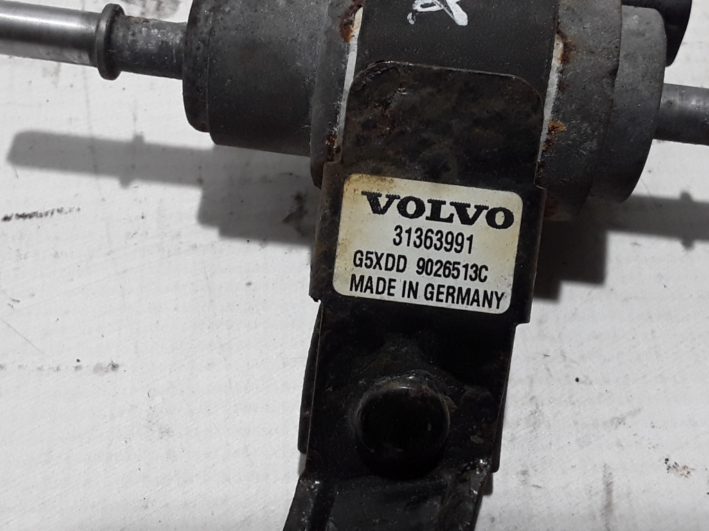 VOLVO XC90 2 generation (2014-2024) Топленвей насос автономново отопления 31363991 21190970