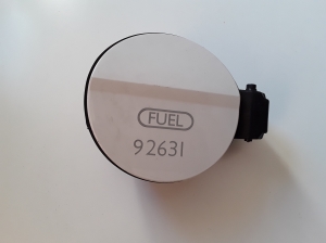 Skoda Fabia MK 3 (2014–2021) Tankdeckel 6V6809857