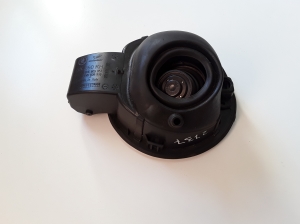 Skoda Fabia MK 3 (2014–2021) Tankdeckel 6V6809857 - 2