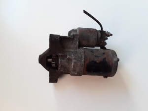 Citroen C-Crosser (2007–2013) Anlasser 9656262780 - 3
