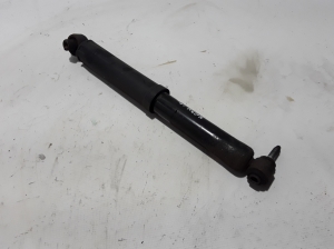  Rear shock absorber 