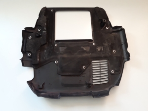Subaru Outback (2003–2009) Engine cover 14026AA020 - 4