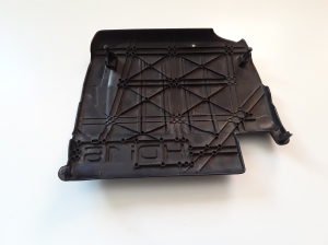 Citroen Berlingo (2008–2018) Motorabdeckung 9685582980 - 2