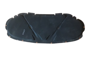 Skoda Fabia MK 3 (2014–2021) Kapoti heliisolatsioon 6V0863831 - 3