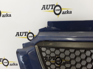 RENAULT Trafic II (2001–2014) Front grille 8200204450 - 3