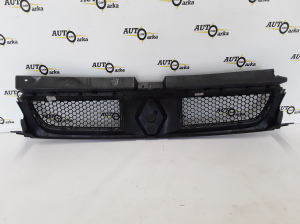 RENAULT Trafic II (2001–2014) Front grille 8200204450 - 5