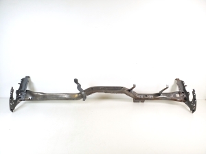 Volkswagen Transporter T5 (2003–2015) Dashboard crossbeam 7E1857012A - 3