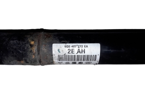 Skoda Fabia MK 2 (2007–2014) Front drive shaft and its parts 6Q0407272EA - 2