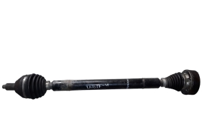 Antriebswelle vorne und ihre Teile - 6Q0407272EA