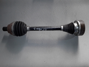 Front drive shaft and its parts - 1K0407271BK