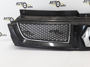 RENAULT Trafic II (2001–2014) Kühlergrill 8200204450 - 2