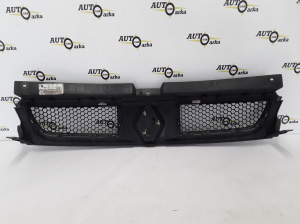 RENAULT Trafic II (2001–2014) Kühlergrill 8200204450 - 4