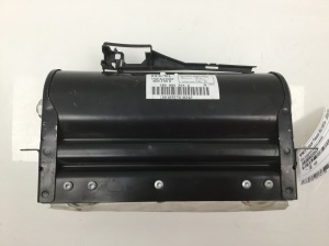 Volkswagen Passat B5 (1997–2005) Passenger dashboard airbag 3B0880204A - 3