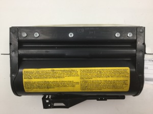 Passenger dashboard airbag - 3B0880204A