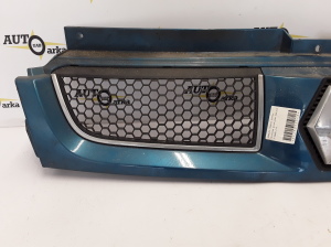 RENAULT Trafic II (2001–2014) Kühlergrill 8200204450 - 2