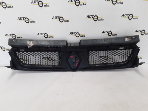 RENAULT Trafic II (2001–2014) Kühlergrill 8200204450 - 4