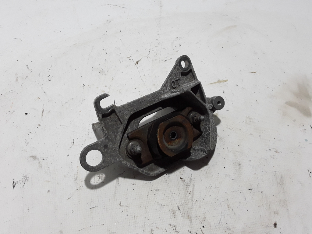 NISSAN Qashqai J11 (2013-2022) Gearbox Mount Bracket 112221641R 21183713