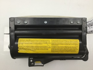 Passenger dashboard airbag - 3B0880204A