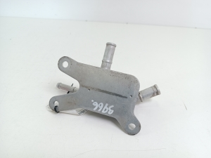 TOYOTA PRIUS Prime (2016–2022) Other radiator G125A-47010 - 3