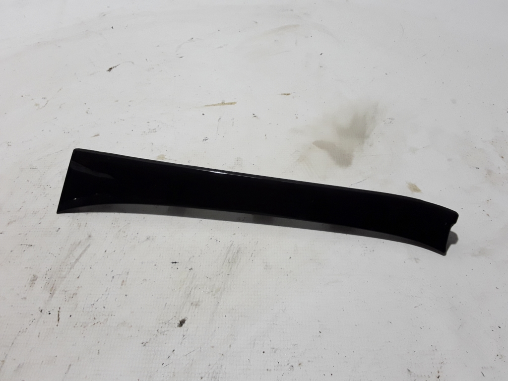 NISSAN Qashqai J11 (2013-2022) Панель обшивка щит 684114BA0A 21229836
