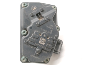 BMW 2 SERIES F45 (2014–2026) Accelerator valve 7618838 - 2